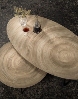 Ellipse Coffee table