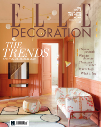 ELLE DÉCORATION UK