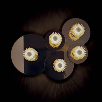 Claude Cartier Décoration Collection Luminaire