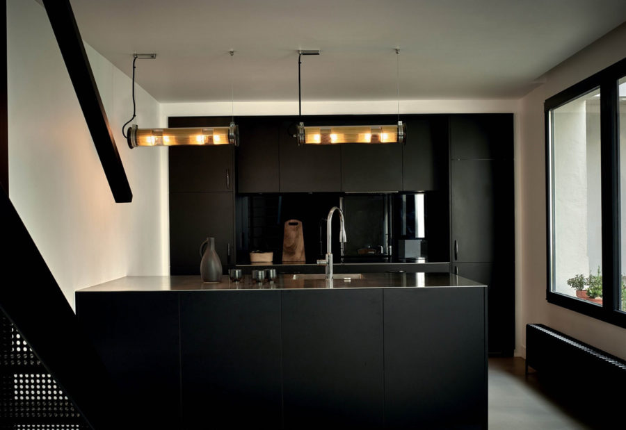 Claude Cartier Décoration Collection Luminaire