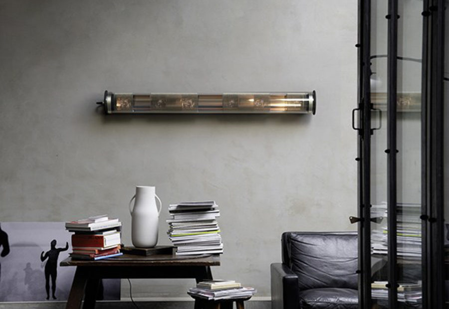 Claude Cartier Décoration Collection Luminaire