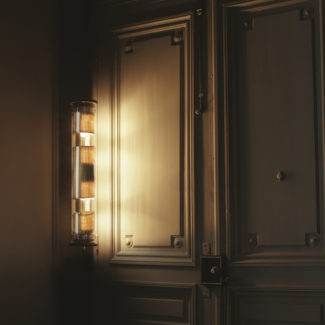 Claude Cartier Décoration Collection Luminaire