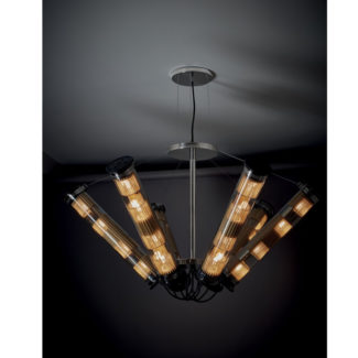 Claude Cartier Décoration Collection Luminaire