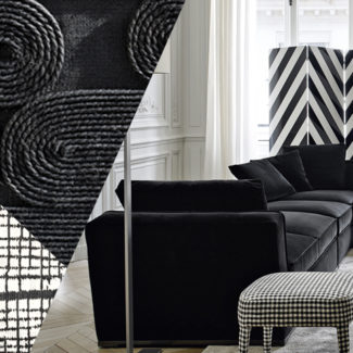 Inside Creative Store, carte blanche n°3. Actualité Claude Cartier décoration architecte d'intérieur à Lyon.