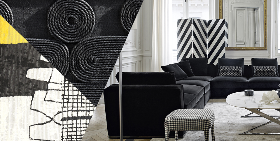 Inside Creative Store, carte blanche n°3. Actualité Claude Cartier décoration architecte d'intérieur à Lyon.