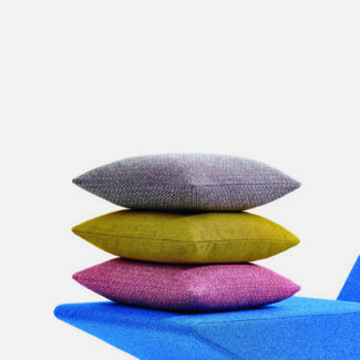 KVADRAT/RAF SIMONS. Actualité Claude Cartier décoration architecte d'intérieur à Lyon.