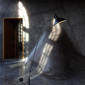 Claude Cartier Décoration Collection Luminaire