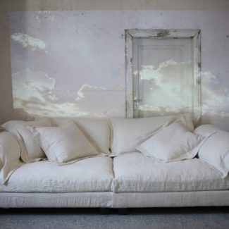 Diesel VS Moroso et Foscarini. Actualité Claude Cartier décoration architecte d'intérieur à Lyon.