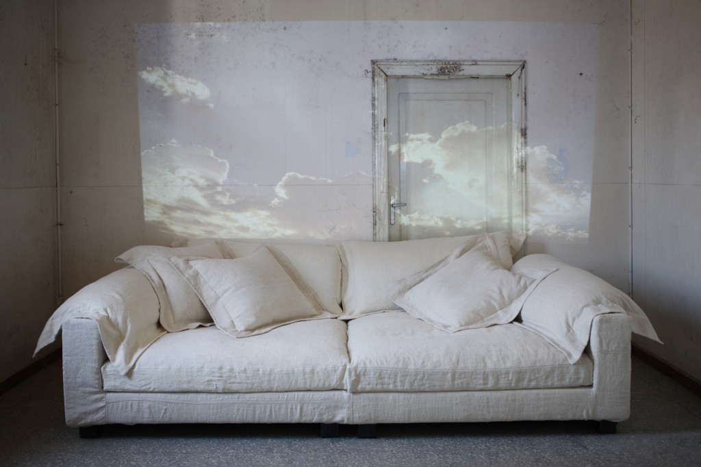 Diesel VS Moroso et Foscarini. Actualité Claude Cartier décoration architecte d'intérieur à Lyon.